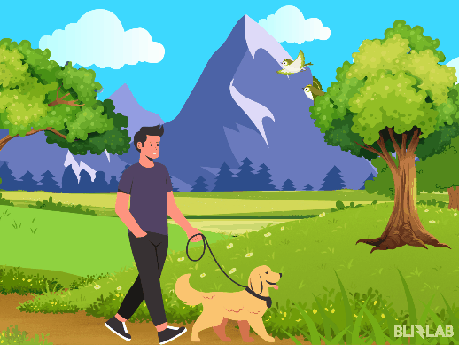 Import and layer images quickly